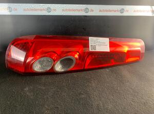 Combination Rearlight FORD Fiesta V (JD, JH)