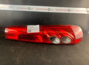 Combination Rearlight FORD Fiesta V (JD, JH)