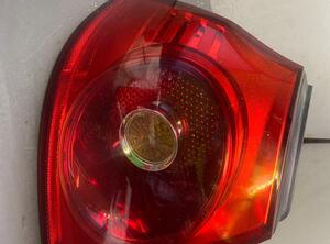 Combination Rearlight VW Golf V (1K1), VW Golf VI (5K1)