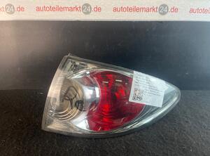 Combination Rearlight MAZDA 6 Station Wagon (GY)