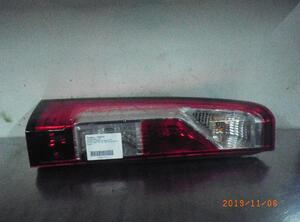 Combination Rearlight RENAULT Master III Kasten (FV)