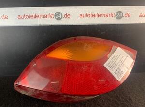 Combination Rearlight FORD KA (RB)