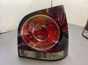 Combination Rearlight VW Polo (9N), VW Polo Stufenheck (9A2, 9A4, 9A6, 9N2)