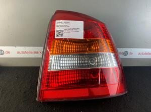 Combination Rearlight OPEL Astra G CC (F08, F48)