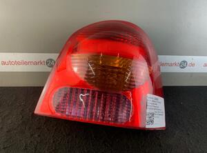 Combination Rearlight RENAULT Twingo I (C06)