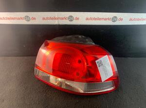 Combination Rearlight VW Golf V (1K1), VW Golf VI (5K1)