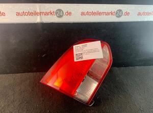 Combination Rearlight VW Golf V (1K1), VW Golf VI (5K1)