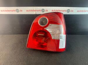 Combination Rearlight VW Polo (9N)