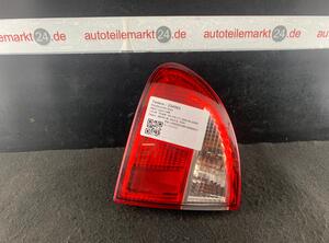 Combination Rearlight SEAT Leon (1M1)