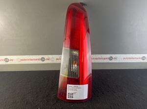 Combination Rearlight VOLVO V70 II (SW), VOLVO XC70 Cross Country (--)