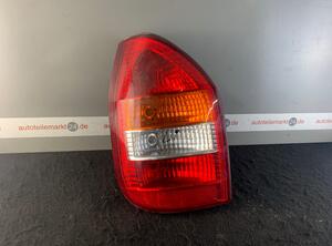 Combination Rearlight OPEL Zafira A (F75_)