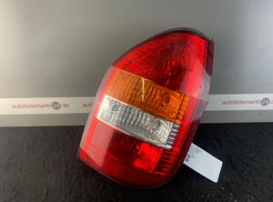 Combination Rearlight OPEL Zafira A (F75_)