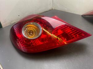 Combination Rearlight OPEL Corsa D (S07)