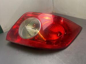 Combination Rearlight RENAULT Megane II (BM0/1, CM0/1), RENAULT Megane II Stufenheck (LM0/1)