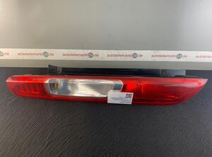 Combination Rearlight FORD Focus II (DA, DP, HCP)