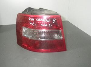 Combination Rearlight KIA Carens II Großraumlimousine (FJ)