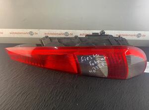 Combination Rearlight FORD Fiesta V (JD, JH)