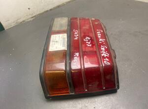 Combination Rearlight SUZUKI Swift I (AA)