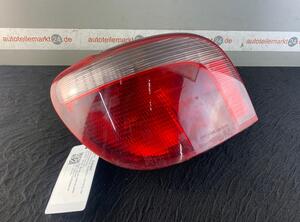 Combination Rearlight TOYOTA Yaris (NCP1, NLP1, SCP1)