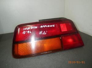 Combination Rearlight DAIHATSU Applause I Schrägheck (A101, A111)