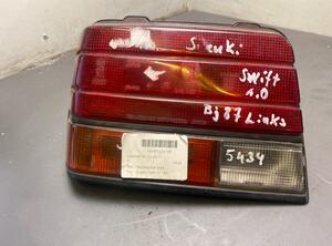 Combination Rearlight SUZUKI Swift I (AA)