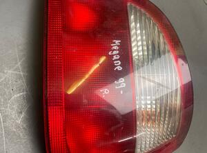 Achterlicht RENAULT Megane I (BA0/1)