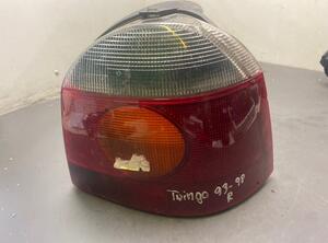 Combination Rearlight RENAULT Twingo I (C06)