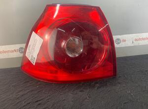 Combination Rearlight VW Golf V (1K1), VW Golf VI (5K1)