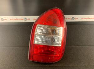 Combination Rearlight OPEL Zafira A (F75_)