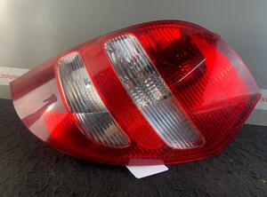 Combination Rearlight MERCEDES-BENZ A-Klasse (W169)