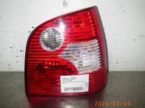 Combination Rearlight VW Polo (9N), VW Polo Stufenheck (9A2, 9A4, 9A6, 9N2)