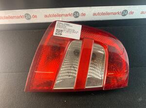 Combination Rearlight SKODA Fabia I (6Y2), SKODA Fabia II (542)