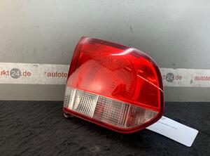 Combination Rearlight VW Golf VI (5K1), VW Golf V (1K1)