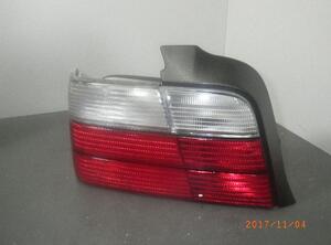 Combination Rearlight BMW 5er (E39)