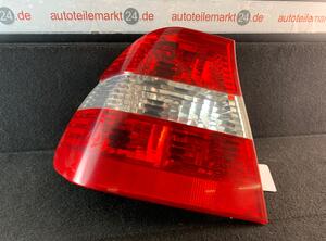 Combination Rearlight BMW 3er (E46)