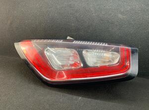 Combination Rearlight FIAT Punto (199), FIAT Grande Punto (199), FIAT Punto Evo (199)