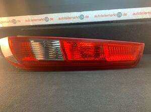 Achterlicht FORD Fiesta V (JD, JH)