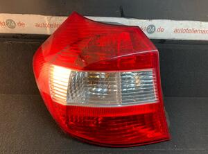 Combination Rearlight BMW 1er (E87), BMW 1er (E81)