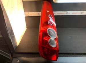 Combination Rearlight FORD Fiesta V (JD, JH)