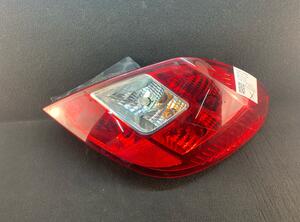 Combination Rearlight OPEL Corsa D (S07)