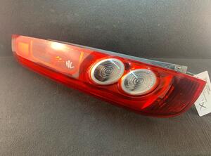 Combination Rearlight FORD Fiesta V (JD, JH)