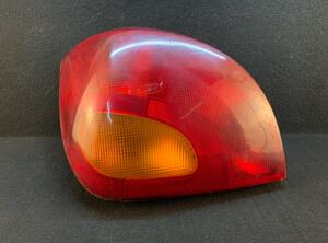 Combination Rearlight FORD Fiesta IV (JA, JB)