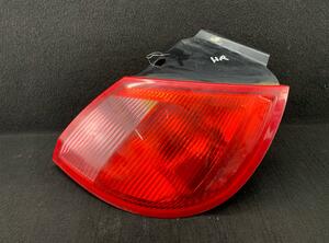 Combination Rearlight MITSUBISHI Colt VI (Z2A, Z3A), MITSUBISHI Colt VII (Z2_A)