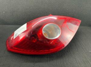 Combination Rearlight OPEL Corsa D (S07)