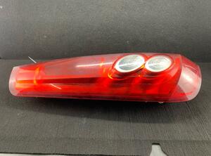 Combination Rearlight FORD Fiesta V (JD, JH)