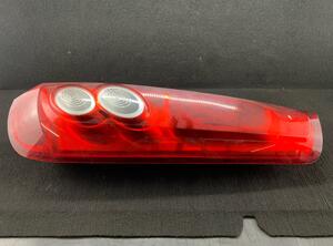 Combination Rearlight FORD Fiesta V (JD, JH)