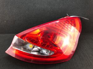 Combination Rearlight FORD Fiesta VI (CB1, CCN)