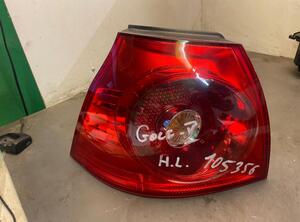 Combination Rearlight VW Golf V (1K1), VW Golf VI (5K1)