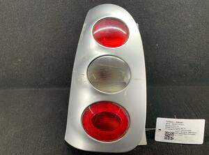 Combination Rearlight SMART City-Coupe (450), SMART Fortwo Coupe (450)