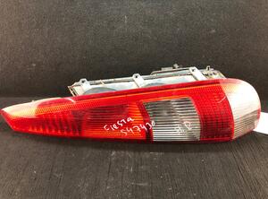 Combination Rearlight FORD Fiesta V (JD, JH)